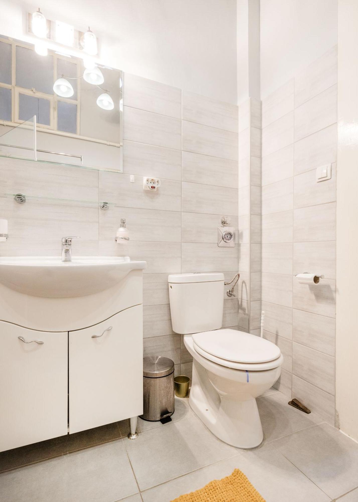 Rose Residence - Elegant Home Budapest Luaran gambar